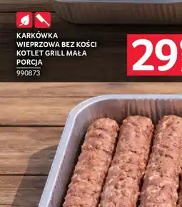 Selgros Kofta Grill mała porcja oferta
