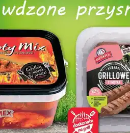 Selgros Indykpol Kebaki grillowe z indyka oferta