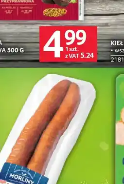 Selgros JBB Bałdyga Kiełbasa Sląska Zero-E oferta