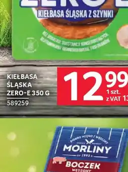 Selgros Morliny Newyorkery z kurczaka oferta