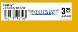 Eurocash Bounty oferta