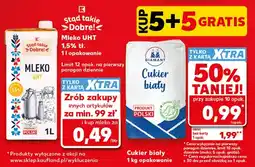 Kaufland Cukier Diamant oferta