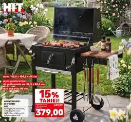 Kaufland Grill Countryside oferta