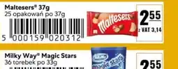 Eurocash Maltesers oferta