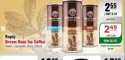 Eurocash Dream Bean Ice Coffee oferta