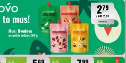 Eurocash Owolovo Mus oferta