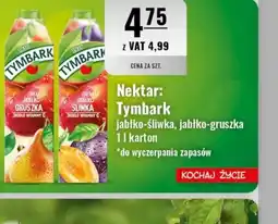 Eurocash Nektar Tymbark oferta