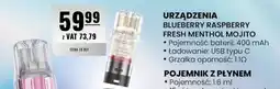 Eurocash Urządzenie oferta