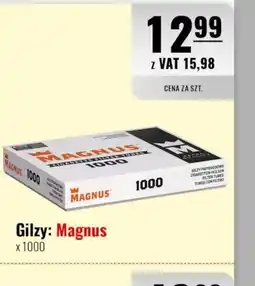 Eurocash Gilzy Magnus oferta