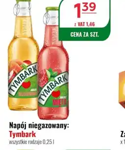Eurocash Napój niegazowany Tymbark oferta