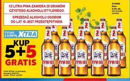 Kaufland Piwo oferta