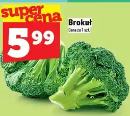 Topaz Brokuł oferta