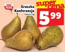 Topaz Gruszka Konferencja oferta