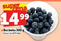 Topaz Borówka oferta