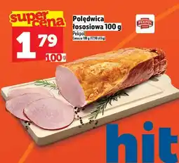 Topaz Polędwica łososiowa Pekpol oferta