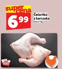Topaz Ćwiartka z kurczaka oferta
