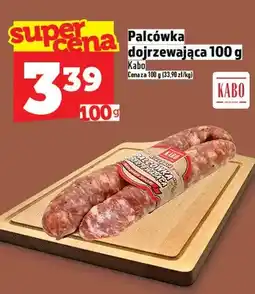 Topaz Palcówka dojrzewająca Kabo oferta