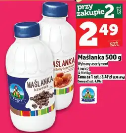Topaz Maślanka Łowicz oferta