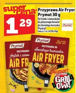 Topaz Przyprawa Air Fryer Prymat oferta