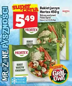 Topaz Bukiet jarzyn Hortex oferta