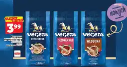 Topaz Przyprawa Vegeta Wędzona oferta
