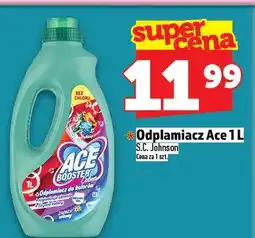 Topaz Odplamiacz Ace oferta