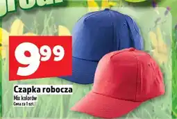Topaz Czapka robocza oferta
