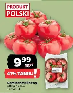 Netto Pomidor malinowy polski oferta