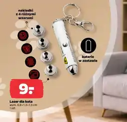 Netto Laser dla kota oferta