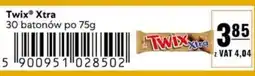 Eurocash Twix Xtra oferta