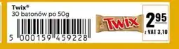 Eurocash Twix oferta