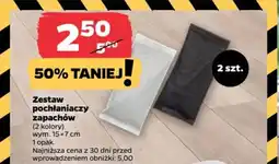 Netto Zestaw pochłaniaczy zapachów oferta