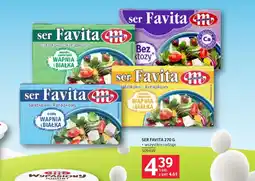 Selgros Ser favita oferta