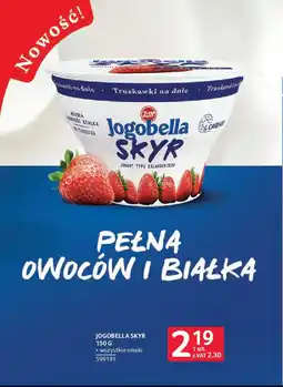 Selgros Jogobella skyr oferta
