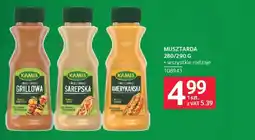 Selgros Musztarda musztarda oferta