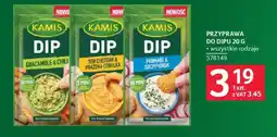 Selgros Przyprawa do dipu oferta