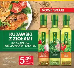 Selgros Olej smakowy oferta