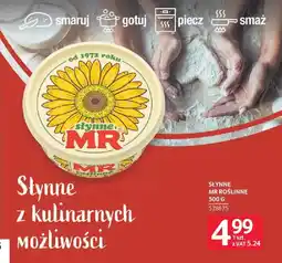 Selgros Słynne mr roślinne oferta