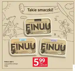 Selgros Finuu oferta
