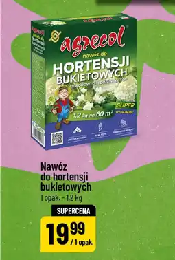 Polomarket Nawóz do hortensji bukietowych oferta