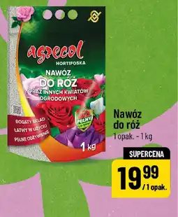 Polomarket Nawóz do róż oferta