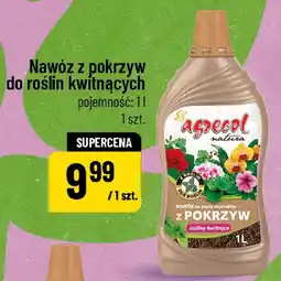 Polomarket Nawóz z pokrzyw do roślin kwitnących oferta