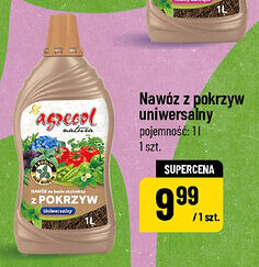 Polomarket Nawóz z pokrzyw uniwersalny oferta