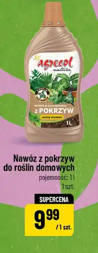 Polomarket Nawóz z pokrzyw do roślin domowych oferta