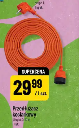 Polomarket Przedłużacz kosiarkowy oferta