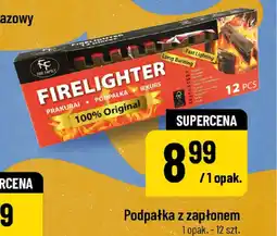 Polomarket Podpałka z zapłonem oferta