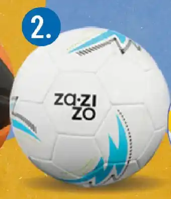 Polomarket Piłka nożna ZaZiZo oferta