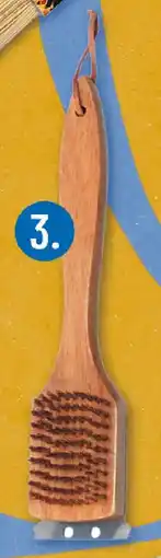 Polomarket Szczotka do czyszczenia rusztu Master oferta