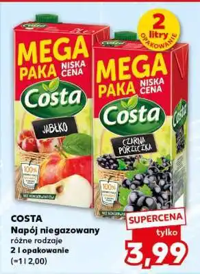 Kaufland Costa oferta