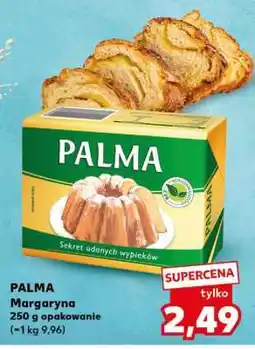 Kaufland Palma oferta